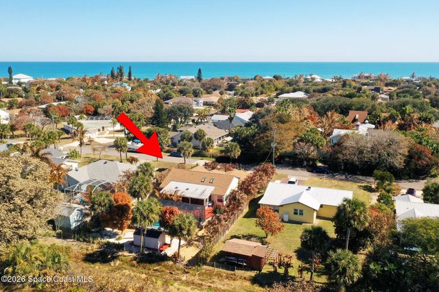 6506 Floridana Avenue, Melbourne Beach, FL 32951