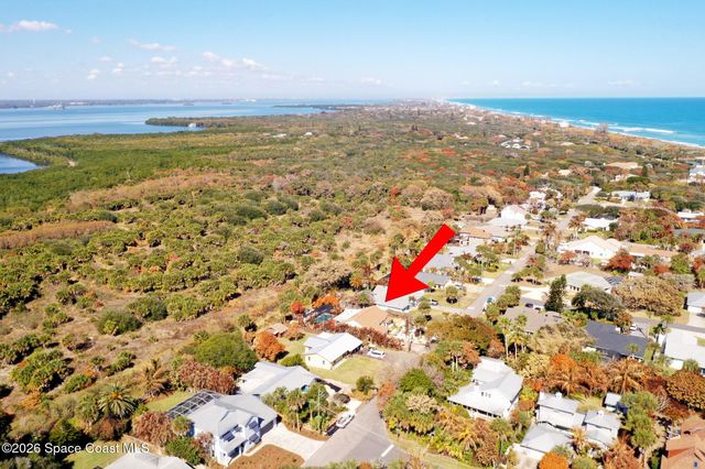 6506 Floridana Avenue, Melbourne Beach, FL 32951