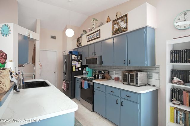 6506 Floridana Avenue, Melbourne Beach, FL 32951