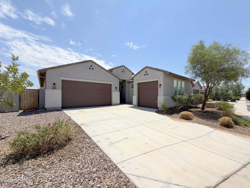 1195 E RIVERTON Place, Casa Grande, AZ 85122 — photo 2