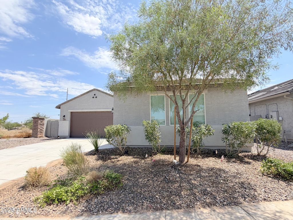 1195 E RIVERTON Place, Casa Grande, AZ 85122 — photo 3