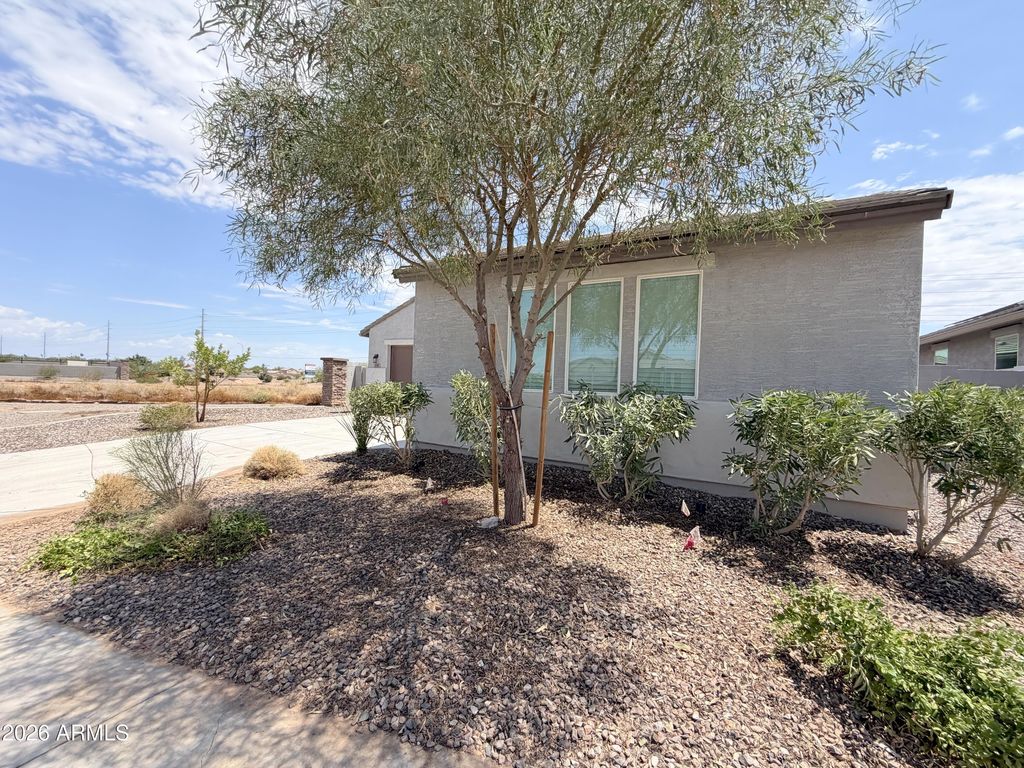 1195 E RIVERTON Place, Casa Grande, AZ 85122 — photo 4