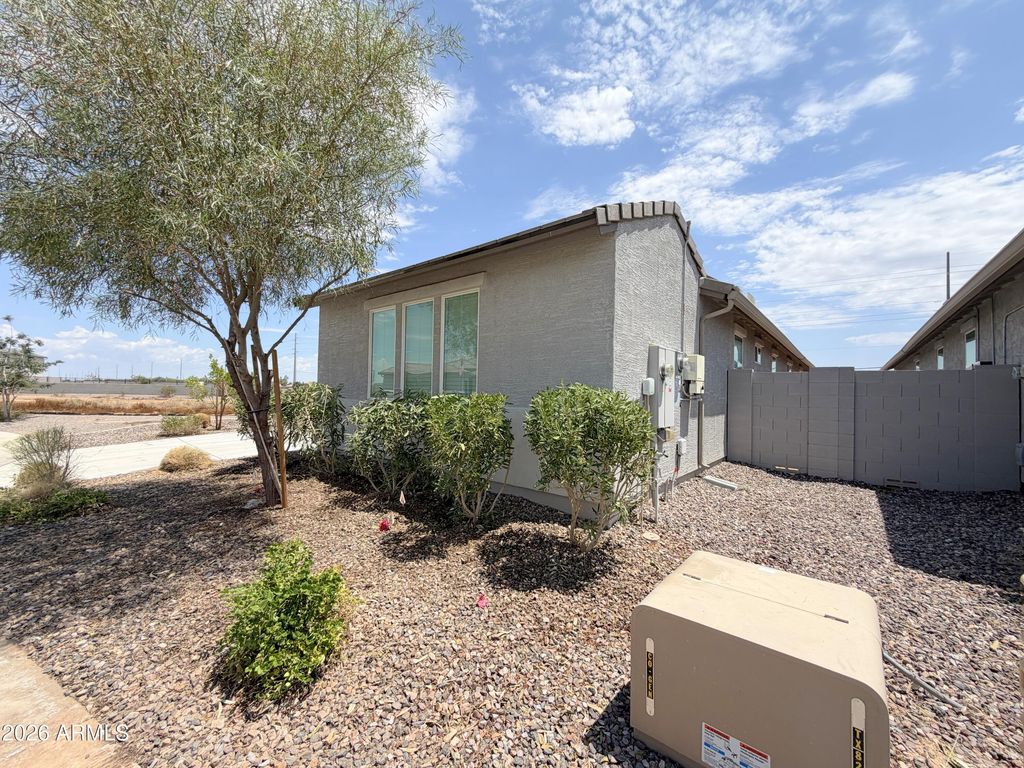 1195 E RIVERTON Place, Casa Grande, AZ 85122 — photo 5