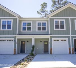383 James Street, Vass, NC 28394