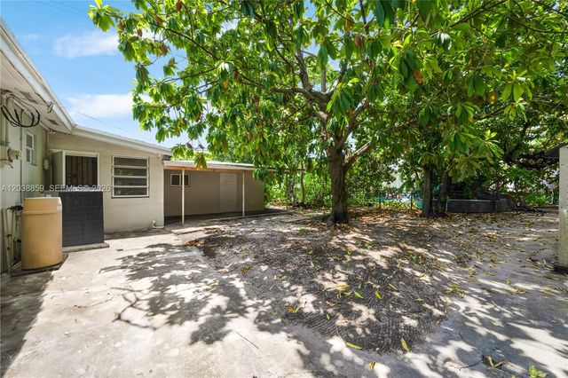 3035 NW 83rd Street, Miami, FL 33147