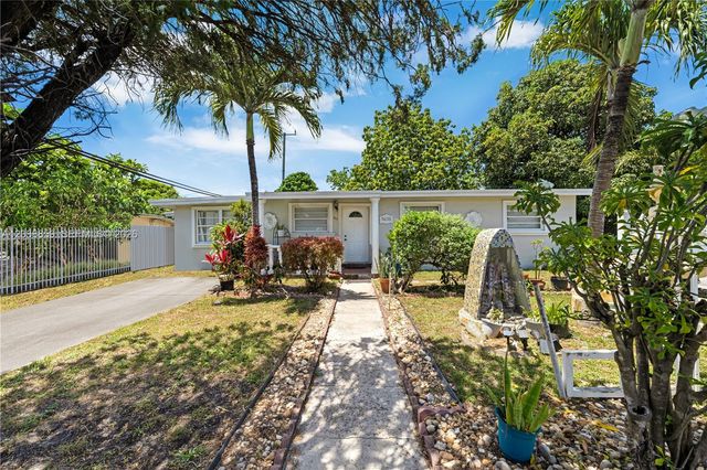 3035 NW 83rd Street, Miami, FL 33147