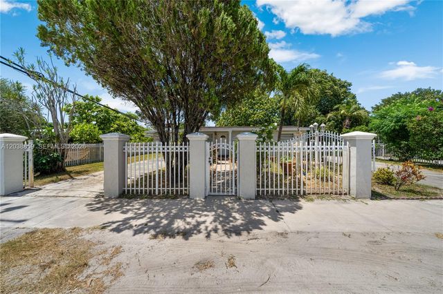 3035 NW 83 Street, Miami, FL 33147