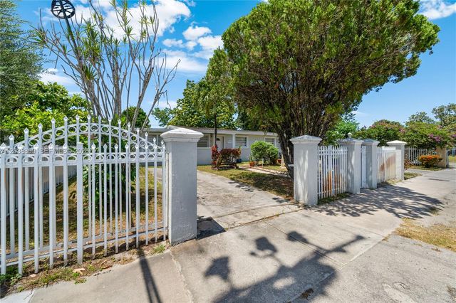 3035 NW 83rd Street, Miami, FL 33147
