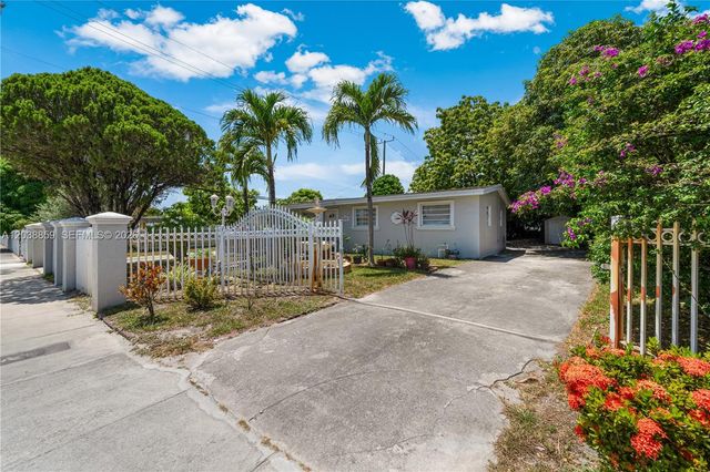 3035 NW 83rd Street, Miami, FL 33147