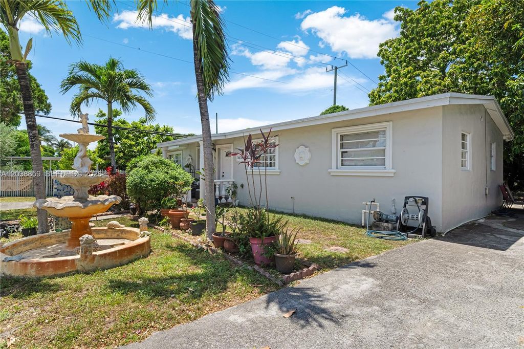3035 NW 83rd Street, Miami, FL 33147