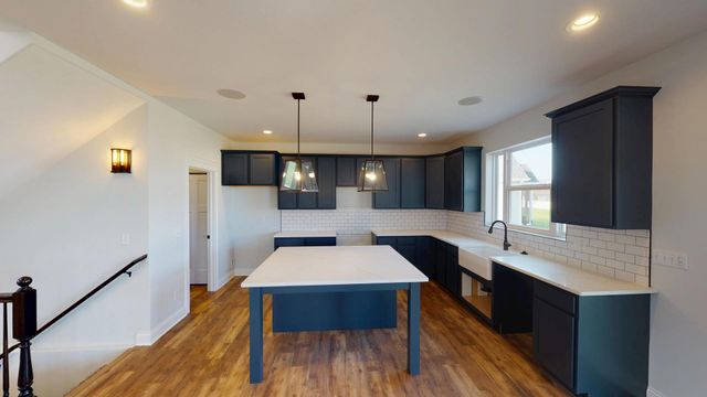 Lot 118 Cache Isle Circle, Channahon, IL 60410