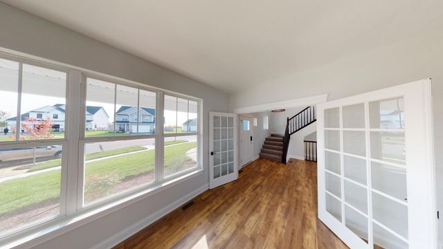 Lot 118 Cache Isle Circle, Channahon, IL 60410