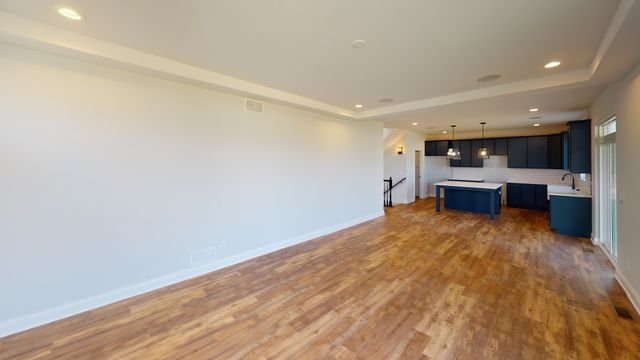 Lot 118 Cache Isle Circle, Channahon, IL 60410