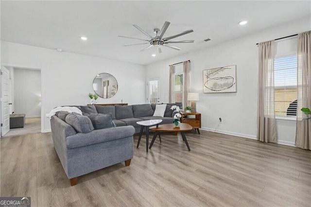 400 Sierra Point SW, Cartersville, GA 30120