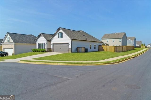 400 Sierra Point SW, Cartersville, GA 30120