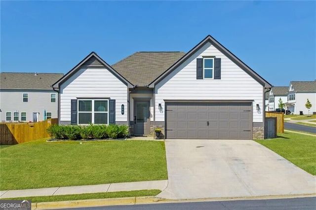 400 Sierra Point SW, Cartersville, GA 30120