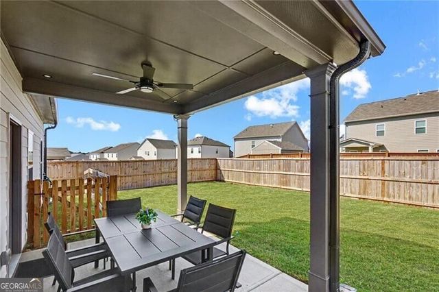 400 Sierra Point SW, Cartersville, GA 30120