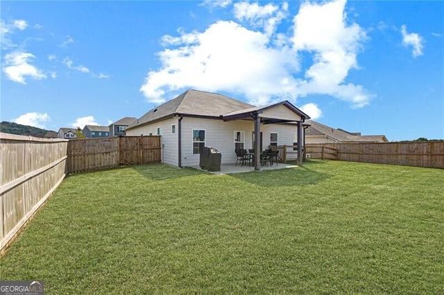 400 Sierra Point SW, Cartersville, GA 30120