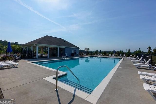 400 Sierra Point SW, Cartersville, GA 30120
