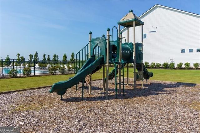 400 Sierra Point SW, Cartersville, GA 30120