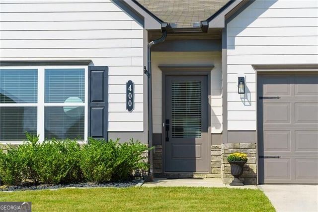 400 Sierra Point SW, Cartersville, GA 30120