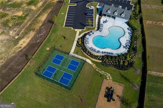 400 Sierra Point SW, Cartersville, GA 30120