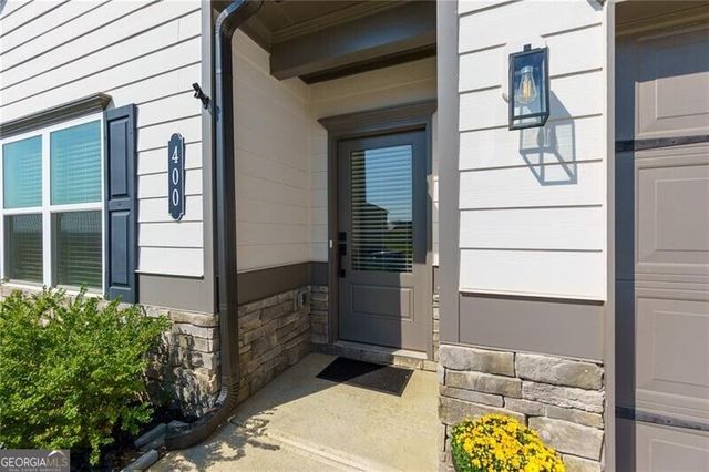 400 Sierra Point SW, Cartersville, GA 30120