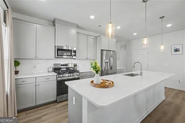 400 Sierra Point SW, Cartersville, GA 30120