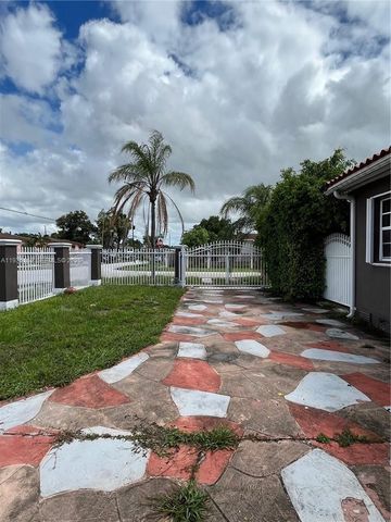 3600 E 5th Ave, Hialeah, FL 33013