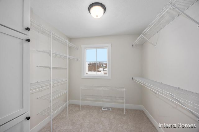 8344 Kettle Oak Drive Se, Caledonia Twp, MI 49302