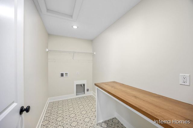 8344 Kettle Oak Drive Se, Caledonia Twp, MI 49302