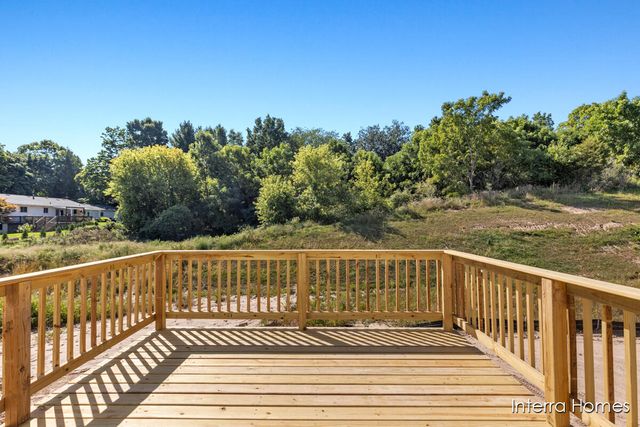 8344 Kettle Oak Drive Se, Caledonia Twp, MI 49302