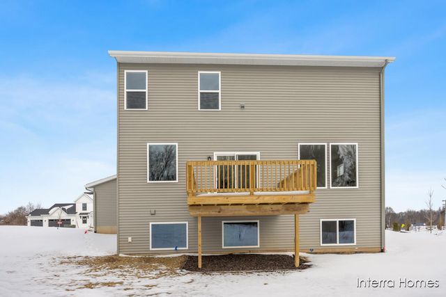 8344 Kettle Oak Drive Se, Caledonia Twp, MI 49302