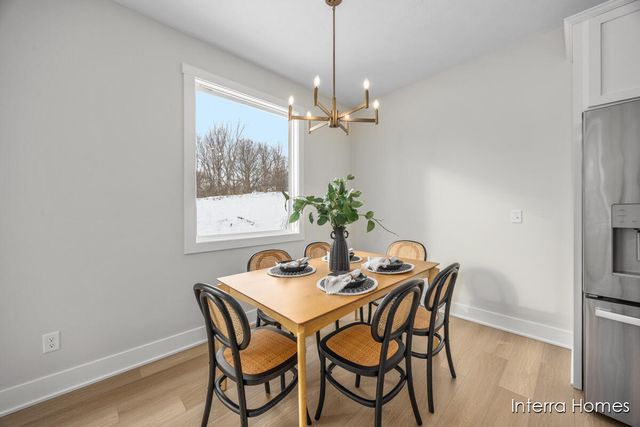 8344 Kettle Oak Drive Se, Caledonia Twp, MI 49302