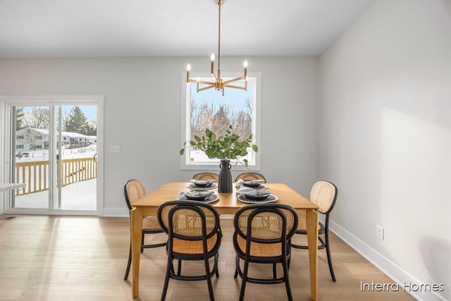 8344 Kettle Oak Drive Se, Caledonia Twp, MI 49302