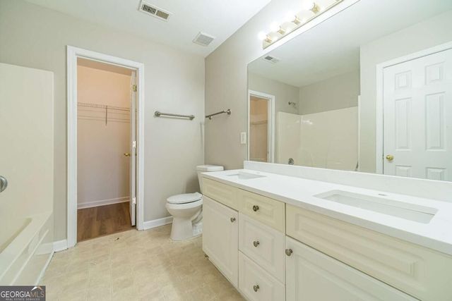 1191 Primrose View Circle, Lawrenceville, GA 30044