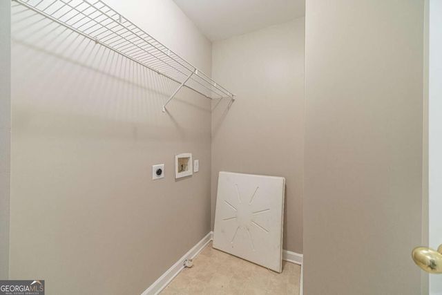1191 Primrose View Circle, Lawrenceville, GA 30044