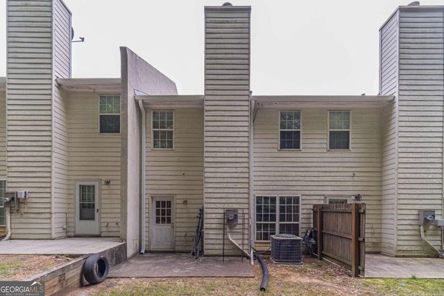 1191 Primrose View Circle, Lawrenceville, GA 30044