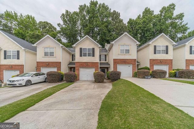 1191 Primrose View Circle, Lawrenceville, GA 30044