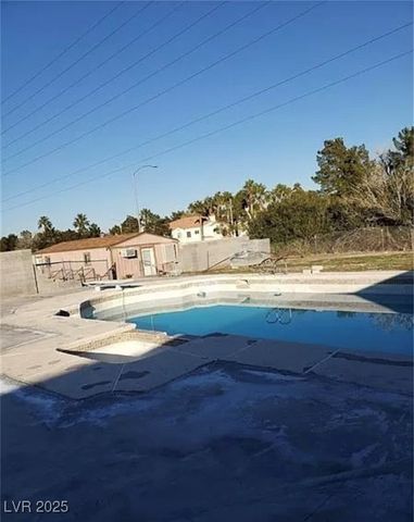 7990 Firethorn, Las Vegas, NV 89123