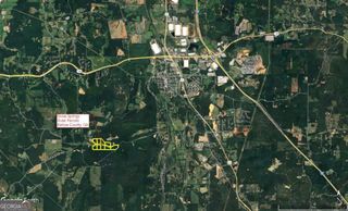 LOT 3 Snow Springs Road, Adairsville, GA 30103