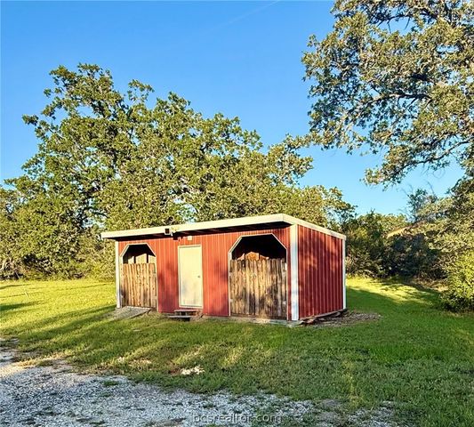 401 Chinaberry Lane, Somerville, TX 77879