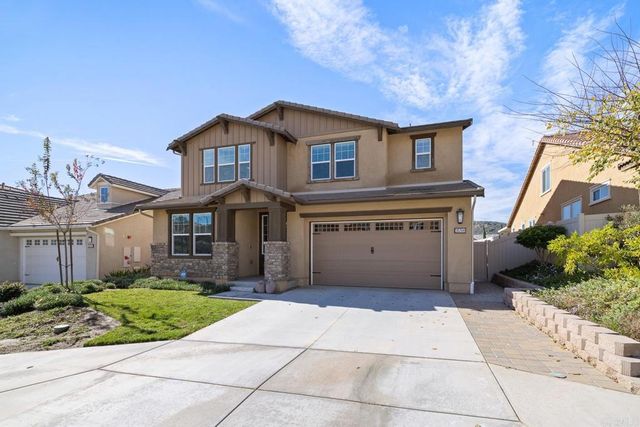 35764 Bay Morgan Lane, Fallbrook, CA 92028