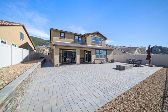 35764 Bay Morgan Lane, Fallbrook, CA 92028