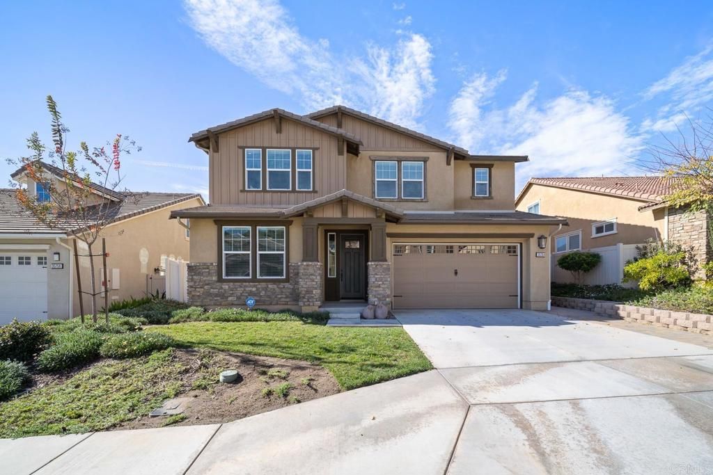 35764 Bay Morgan Lane, Fallbrook, CA 92028