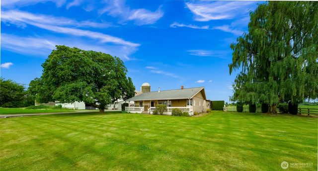 8634 Double Ditch Road, Lynden, WA 98264