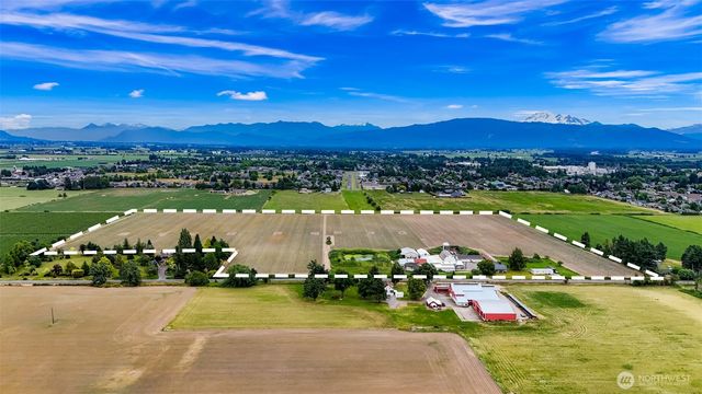8634 Double Ditch Road, Lynden, WA 98264