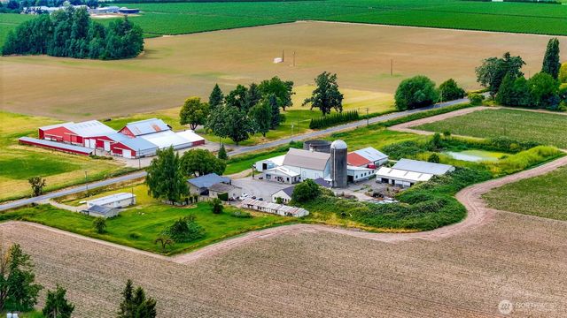 8634 Double Ditch Road, Lynden, WA 98264