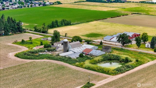 8634 Double Ditch Road, Lynden, WA 98264