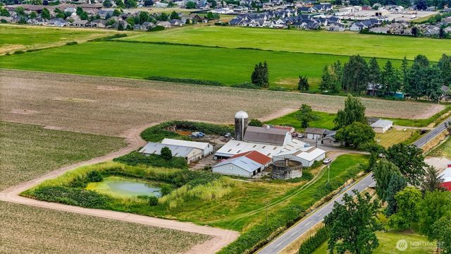 8634 Double Ditch Road, Lynden, WA 98264